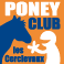 logo Poney club Les Cerclevaux