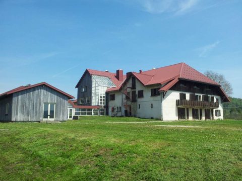 DÉCOUVREZ LE GRAND GÎTE LOUTELET