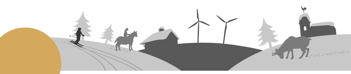 Dessin séjour multi-activités Jura